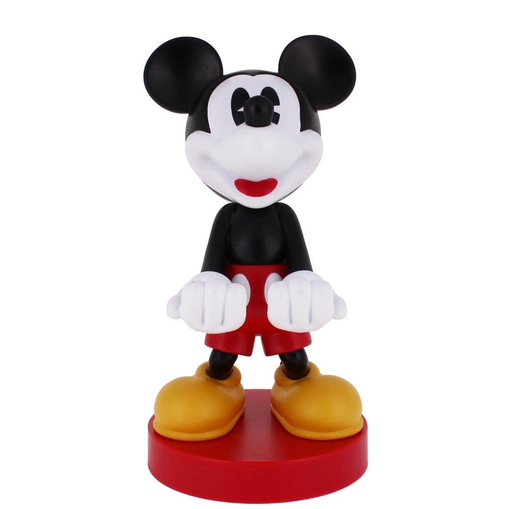 Disney Mickey Mouse Phone Stand & Controller Holder